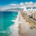 Apartments for sale in Antalya 2022