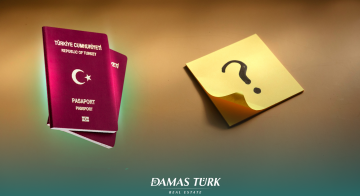 Turkish Citizenship: Your Top Questions Answered 01