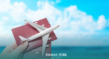 الجنسية التركية: مميزات العيش والسفر بدون تأشيرة 01