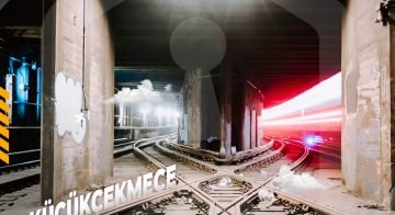 المواصلات في كوتشوك شكمجه 2021 | DAMAS TÜRK Real Estate 01