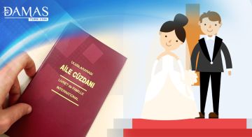 آلية تسجيل عقد الزواج في تركيا 01