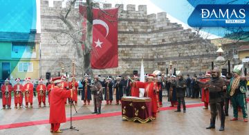 أشهر تقاليد وآداب المجتمع التركي 01