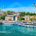 افضل الاماكن السياحية في اسطنبول 2023