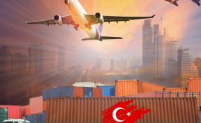 ارتفاع الصادرات التركية يعزز الثقة في الاقتصاد التركي ويزيد جاذبية الاستثمار العقاري