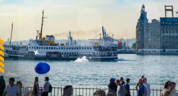 أماكن التنزه في كادي كوي 2021 | DAMAS TÜRK Real Estate 01