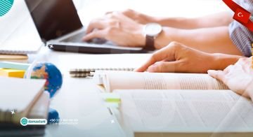 غازي عثمان باشا الجامعات والمدارس 2021 | DAMAS TÜRK Real Estate 01