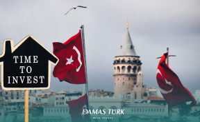 Investing in Türkiye, the most important areas and benefits (comprehensive guide)