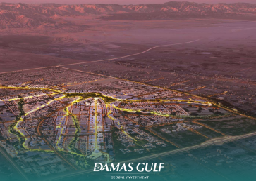 Al Wafaa Residential Project - Luxury Villas and Apartments in Muscat 01