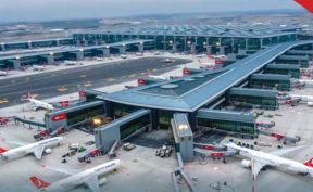 مطار إسطنبول الجديد.. تفاصيل ومعلومات هامة