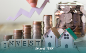 Best Areas to Buy Property in Istanbul for Investment