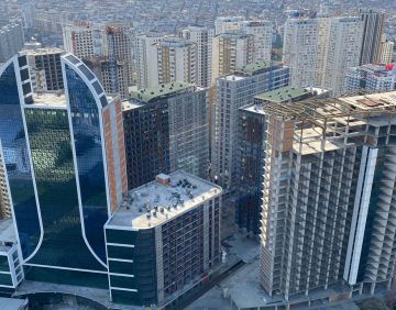 Apartments for sale in Istanbul - Esenyurt - DS392 || damasturk Real Estate 11