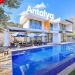 Investment in villas for sale in Antalya 2022