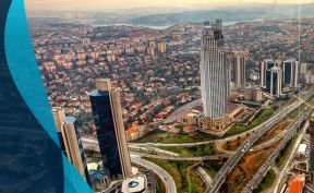 أكثر 10 دول أجنبية شراء للعقارات في تركيا