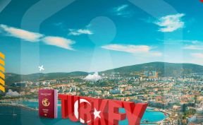 شروط الحصول على الجنسية التركية  الفوائد و المميزات