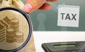 أنواع الضرائب في تركيا 2022 والحوافز والإعفاءات الضريبية 