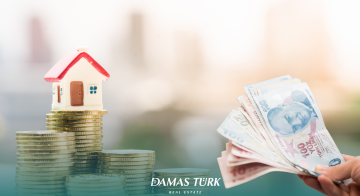 أثر استقرار الليرة التركية على الاستثمار العقاري في تركيا  01