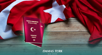 Turkish Citizenship: Invest in Real Estate and Start a New Life 01