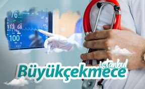 Hôpitaux et établissements de santé à Büyükçekmece 2021