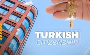 How to Get a Turkish Citizenship by Purchasing a Land parcel? A Complete Guide