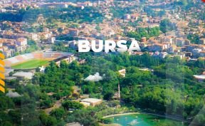 عقارات للبيع في بورصة على البحر