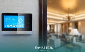 The Latest Trends in Turkish Apartment and Home Design for 2024