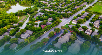 Real Estate Market in Bursa: Explore the Beauty of Nilüfer and Mudanya with Damasturk 01