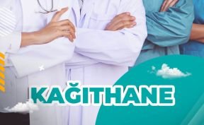 Hospitals and health centers in Kağıthane 2022