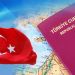 الحالات الاستثنائية للحصول على الجنسية التركية