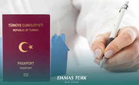 Turkish Citizenship: Invest in Real Estate and Start a New Life