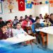 Le système éducatif turc