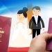الحصول على الجنسية التركية من خلال الزواج من مواطنة تركية