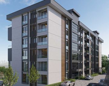 Apartments for sale in Nilüfer - Bursa DB055 | damasturk Real Estate 11