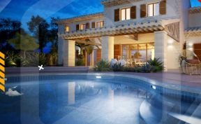 Luxury Real Estate for Sale in Antalya