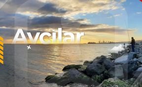 الأماكن السياحية والترفيهية في أفجلار 2021