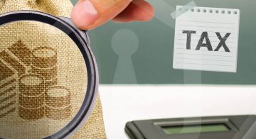 أنواع الضرائب في تركيا 2021 والحوافز والإعفاءات الضريبية  01