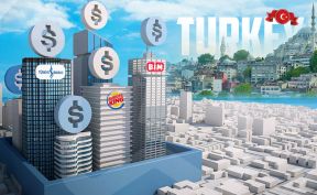 9 شرط موفقیت سرمایه گذاری شما در مغازه های تجاری در ترکیه