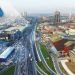 Basin Ekspres .. Istanbul New Center
