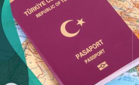 تركيا تعفي مواطني ست دول من التأشيرة (الفيزا) 