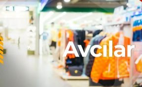 المولات ومراكز التسوق في أفجلار 2023