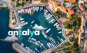 Biens immobiliers à vendre à Antalya 2022