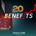 20 Benefits of Turkish Citizenship