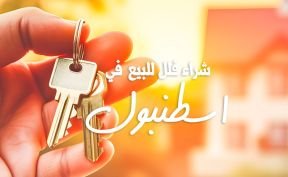 ماهي معايير شراء فلل للبيع في اسطنبول؟