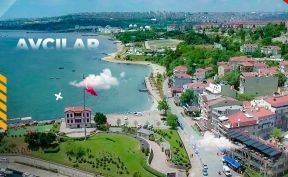 عقارات للبيع في افجلار اسطنبول