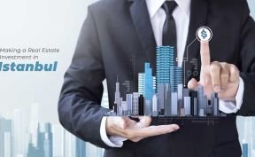 Making a Real Estate Investment in Istanbul, Turkey - Observations and overview