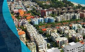 The 10 most likely Turkish cities for foreigners to buy property