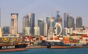 تجاوز حجم التجارة بين تركيا وقطر 1.4 مليار دولار خلال الأشهر الثمانية الأولى من عام 2022