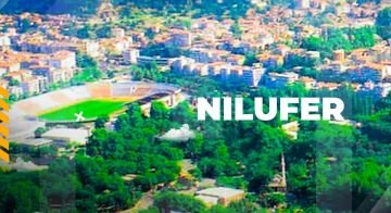 منطقة نيلوفر موقعها وأهميتها الاستراتيجية 2021 | DAMAS TÜRK Real Estate 01