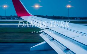 الخطوط التركية أفضل شركة طيران في أوروبا للمرة الثامنة