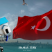 عقارات للبيع في تركيا