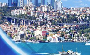 أفضل 6 أماكن للسكن والمعيشة فى مركز إسطنبول